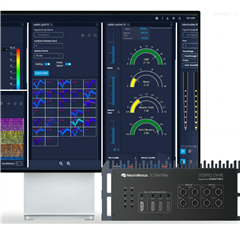 XDAQ多通道電生理刺激/采集系統(tǒng)
