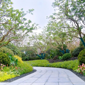 別墅庭院設(shè)計(jì)的后期如何養(yǎng)護(hù)引经据典？